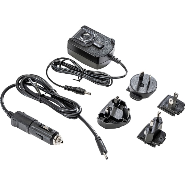 Surefire Hellfighter AC Power Supply &amp; Charger for HF5 &amp; ARC2 ARC-AC