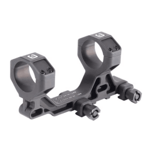 Badger Ordnance C.O.M.M. 34mm 1.93" Black Mount 193-340B