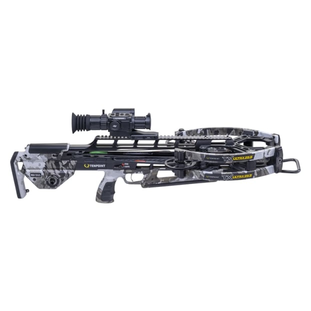 TenPoint TX Ultra 29.5 Vison Rangefinder Scope Acuslide Maxx Vektra Crossbow CB26006-7819