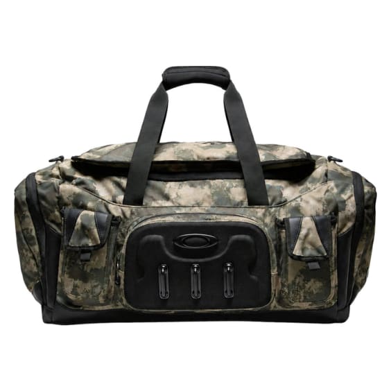 Oakley Urban Ruck RC Duffle Bag Off-Slope Camo Green FOS901048-7ED-U