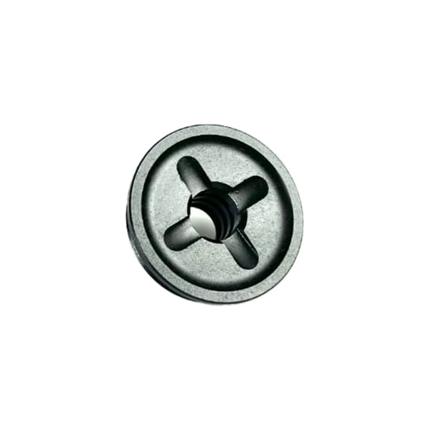 B&amp;T VERS36 Modular Endcap M33x1 Cal. 7.62mm Mainline Suppressor Hub SD-145544