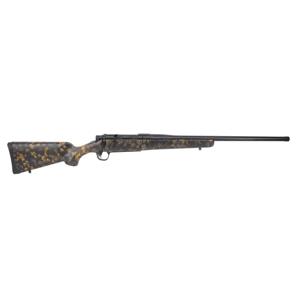 Christensen Arms Mesa FFT 7mm Rem Mag 22" 1/9 Bbl BuckmastersBolt Action Rifle 801-01357-00