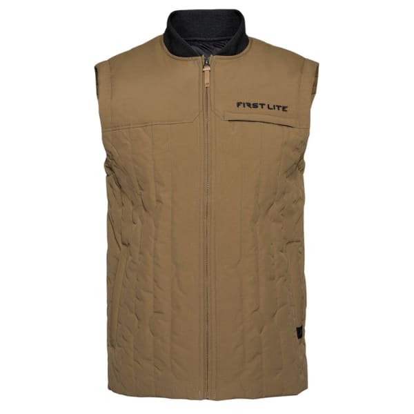 First Lite Men's Outpost Vest Akern MOOPVAK