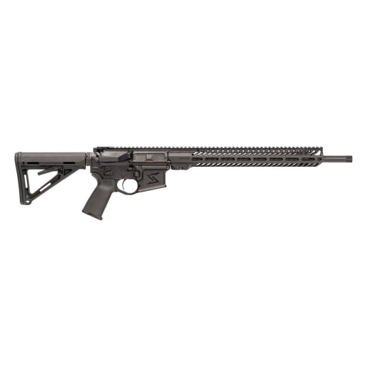 Seekins NX15 6mm ARC 18" Black Rifle 0011300125-F-BLK