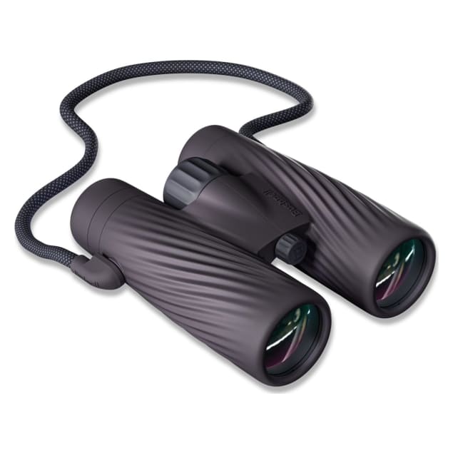 Bushnell 8x42 A5 Onyx Black Roof Prism System EXO Protective Barrier Dielectric Fully Multi-Coated Binocular A5-842OB