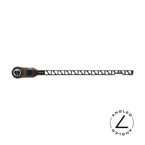 Mathews Stabilizer Angled 12" Kodiak 81137