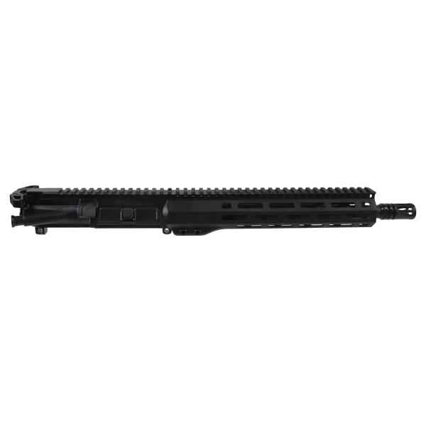 Colt M4 to M5 Commando 5.56 x 45mm, 11.5" Heavy Bbl Matte Black Conversion Kit CM556-11H-CK