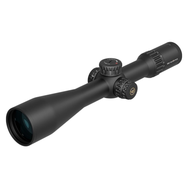 Vector Optics Continental x6 5-30x56 Fiber Riflescope SCOL-66