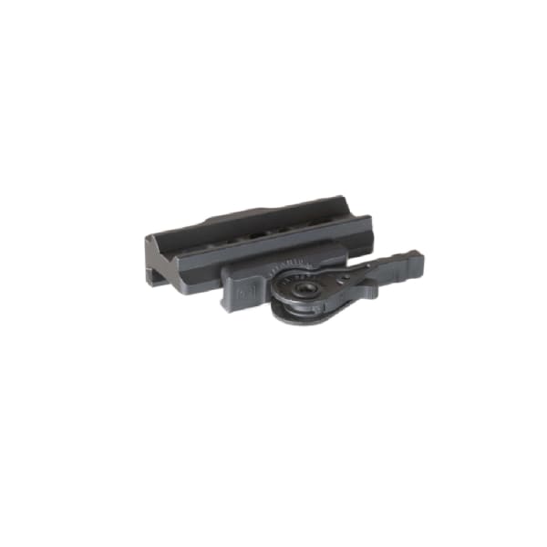 ADM AD-B2 Medium Modular Base w/Titanium Lever AD-B2-TL