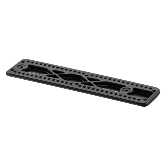 ERA-TAC ARCA Rail for 4 M-LOK Groove Handguard T5700-0405