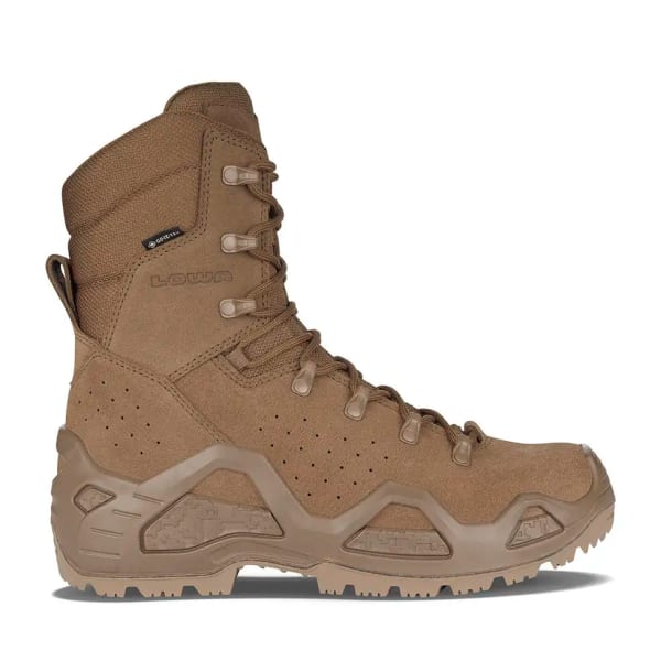 Lowa Z-8S MK2 GTX PR Coyote OP Men's Medium Boots 3117120731