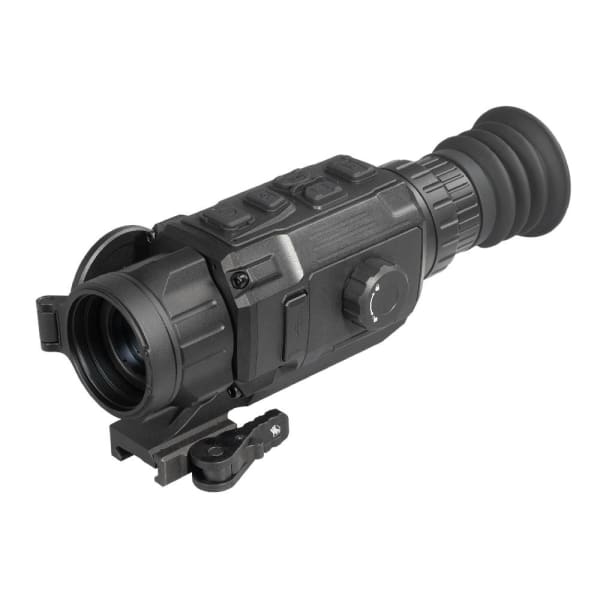 AGM 25-384 RattlerV3 Thermal Riflescope RATT25-384-V3