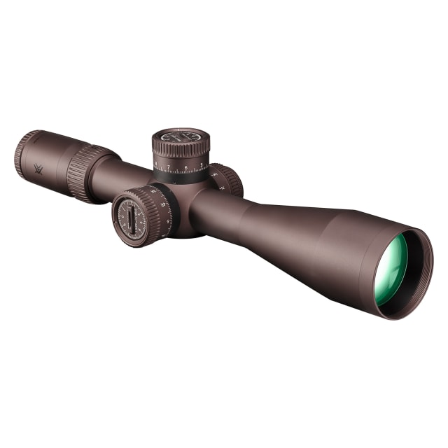 Vortex Optics Razor HD Gen III 6-36x56 FFP VMR-5 MRAD RZR-63604