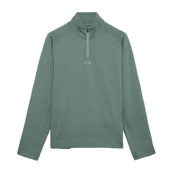 Oakley Platform Qtr Zip Aviator Green FOA407913-74O