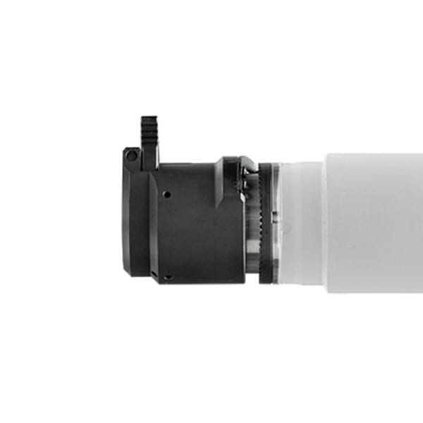 B&amp;T NATO/A2 HUB Adapter Mainline Suppressor Hub SD-140020