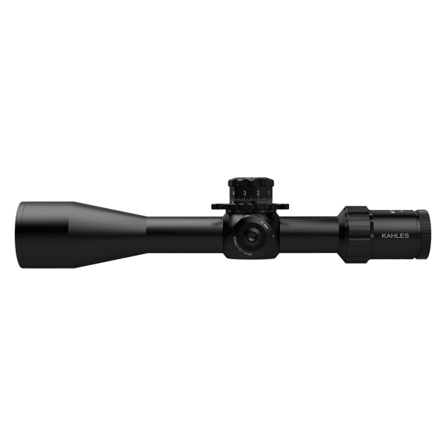 Kahles K525i 5-25x56mm DLR CCW SKMR4 W-Left Riflescope 10850