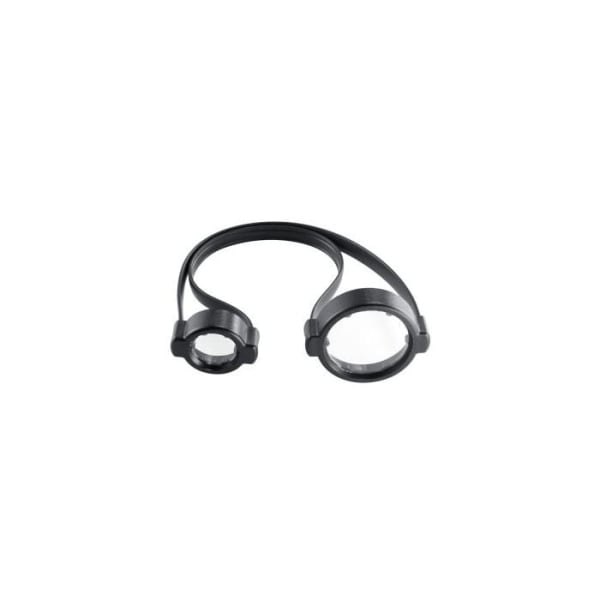 Schmidt Bender Objective &amp; Ocular 3-12x54 Polar T96 Bikini Style Transparent Lens Cover 409-54