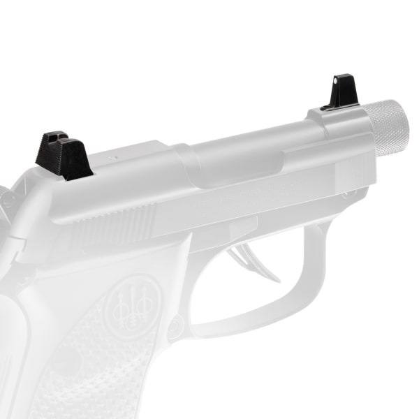 Beretta 30X Tall Sights EU00131