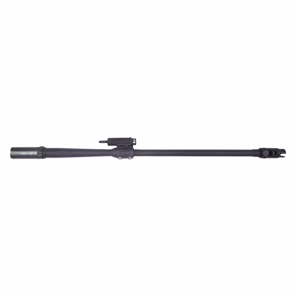 Desert Tech WLVRN Semi Bullpup 5.56 NATO/.223 REM 20" Barrel Assembly WLV-BR-B20