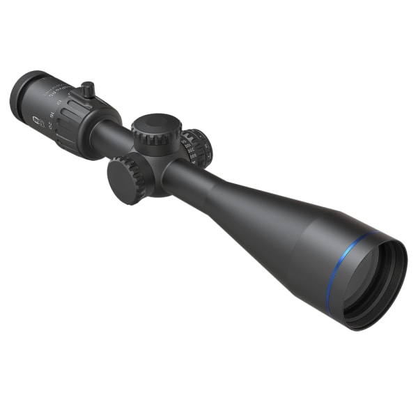 Meopta MeoPro R5 1" Tube 4-20x50 SFP RD BDC 3 Riflescope 1081717