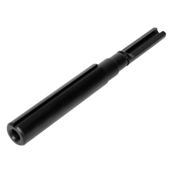 Anschutz Straight Pull Action .22 LR ONLY Cleaning Rod Guide 018900