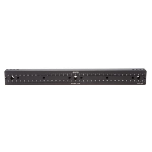Really Right Stuff 450mm / 17.7" Multi-Purpose Cinema Rail RRS-9000513