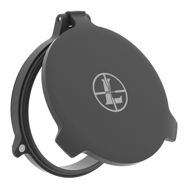 Leupold Alumina Flip Back Lens Cover - 56mm - VX-6 MPN 119737