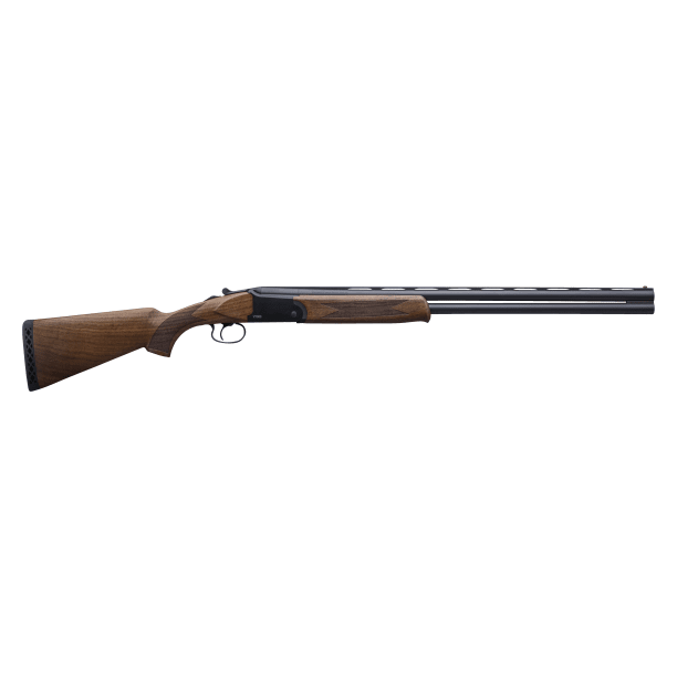 Stoeger V7000 12ga 28" Bbl Black Receiver, Ejectors, &amp; Flush Chokes Over/Under Shotgun 36100