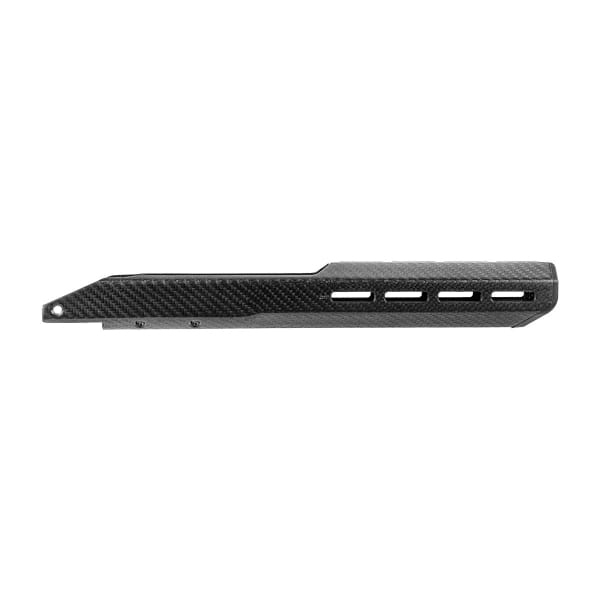 MDT LSS Gen3 Hunting 15" (381mm) Black Carbon Fiber Forend 110072-BCF