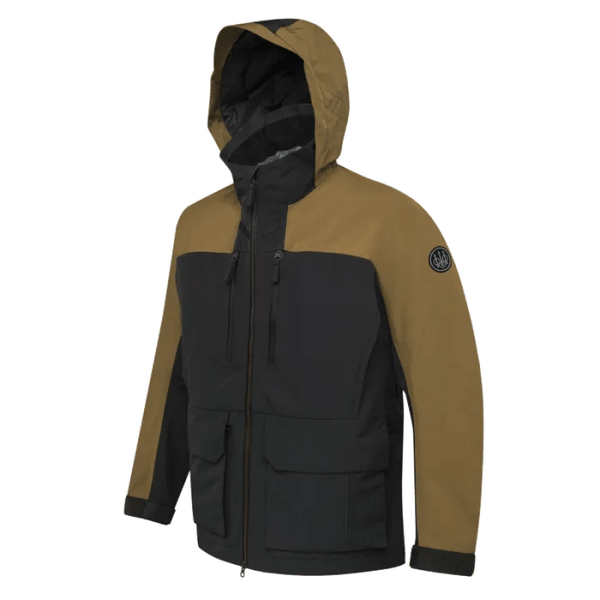 Beretta Suprema 3L Jacket Peat/Otter GU615T251009U1