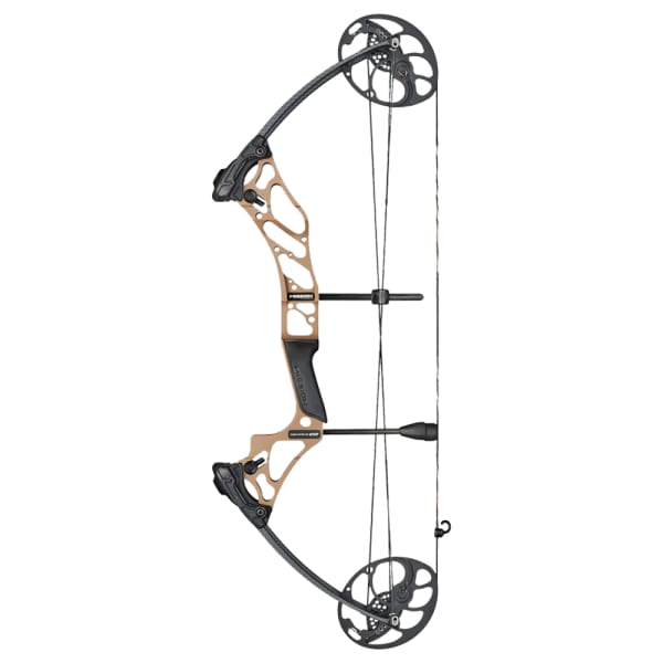 Mission by Mathews Menace XR Earth RH M3HR