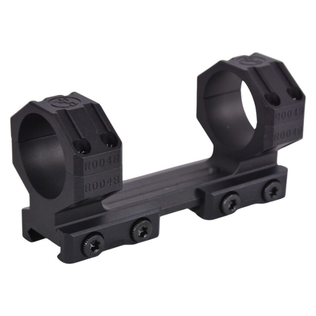 Athlon Precision Pro Scope Center Mount 34mm Scope Rings 701024