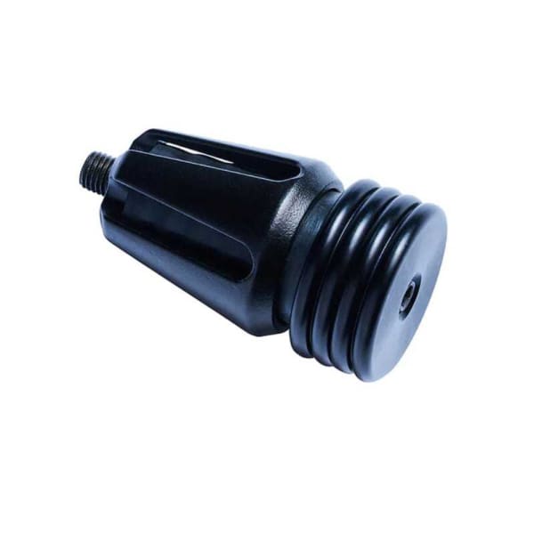 Hoyt Short Stop 2.0 2.25" Black Stabilizer 2095662