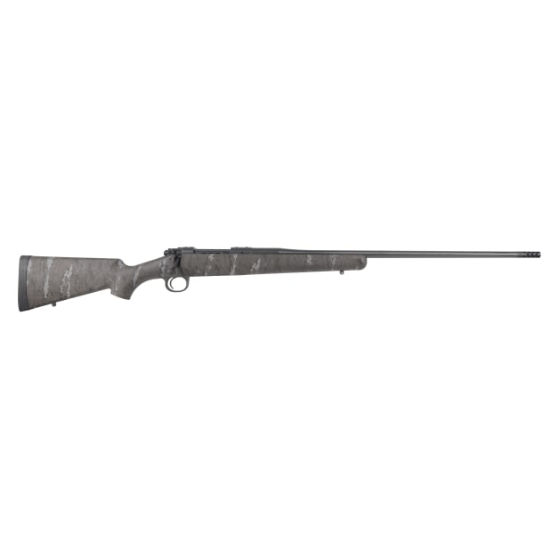 Kimber 84L Hunter Pro .280 Ack Imp Desolve Blak Rifle 3000909