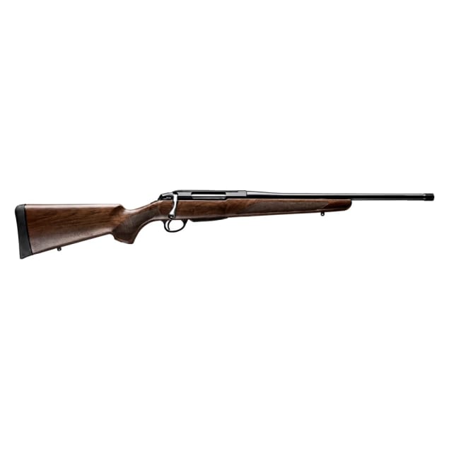 Tikka T3x Hunter 308 WIN 16IN 16" Bbl 1:10 5/8x24" Wood/Blued JRTXA31616MT