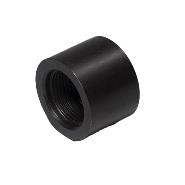 Christensen Arms 1/2-28 .910 Outside Dimension Black Nitride Thread Protector 810-00018-13