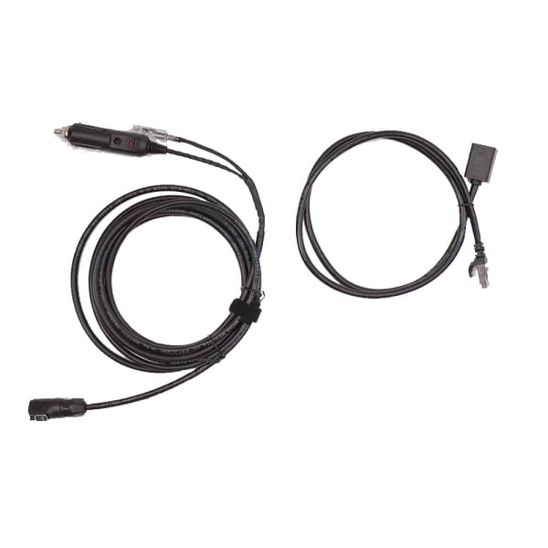 NightRide Thermal LLC NightRide 360 2nd Car Kit w/Ethernet NRS2NDCK-E