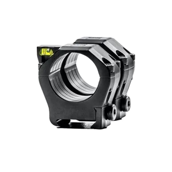 Zeiss Ultralight 1913 30mm MS High (1.18"/30mm) Alum Scope Rings w/Level OPEN BOX 000000-2309-907-9001D