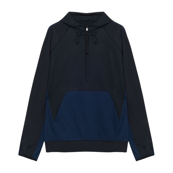 Oakley Tidal Hoodie Pitch Black FOA407908-021