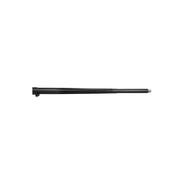 Cadex Kraken 6.5 Creedmoor 26" 1:8" Fluted Threaded Barrel KRKN-BBL-6.5-26