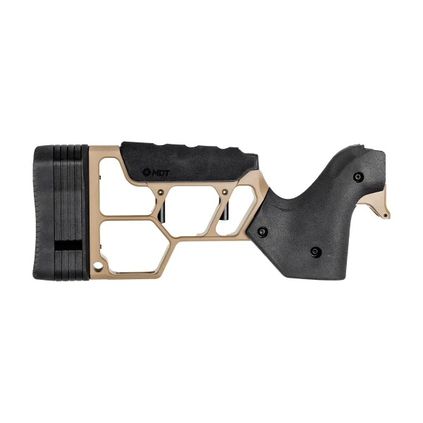 MDT LSS Gen3 FDE Traditional Buttstock 114453-FDE