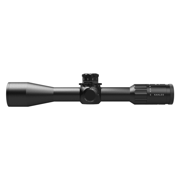 Kahles K540i 5-40x56mm DLR CCW SKMR4+ W-Left Riflescope 10950