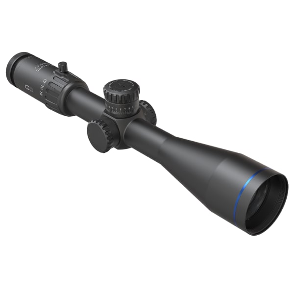 Meopta MeoPro R6 30mm 3-18x50 SFP Z-Plex Riflescope 1080208