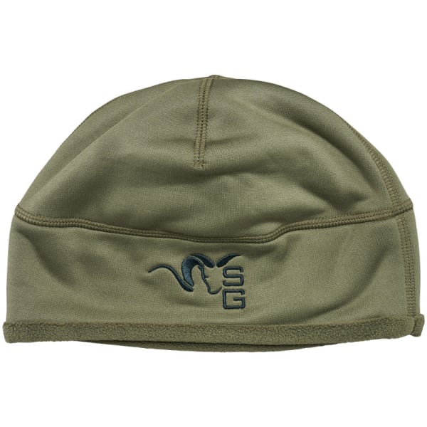 Stone Glacier Lariat Beanie Tarmac Regular Regular 80008-TM-R