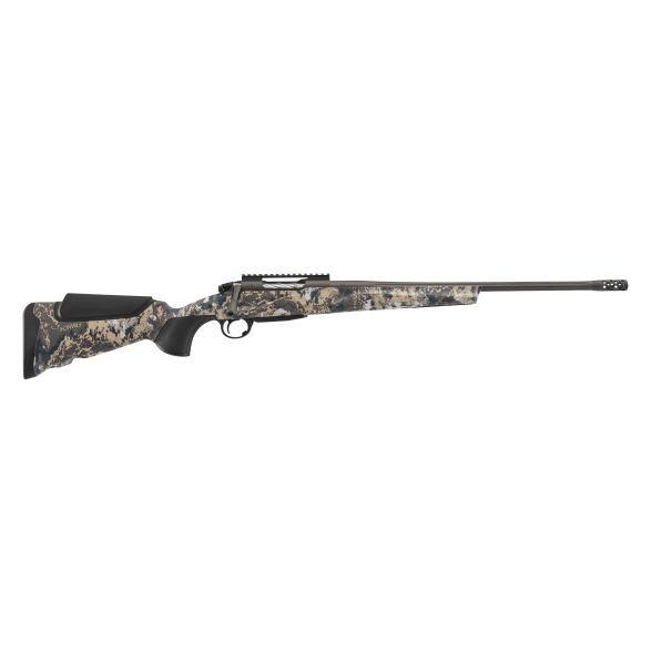 Franchi Shotguns Momentum Carbine Elite .400 LGD 18" Terra/Cobalt Bolt-Action Rifle 41885