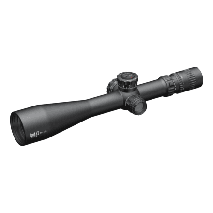 March FX Tactical Gen II 5x-40x56 FML-PDKI Reticle 0.1 MIL Illuminated FFP Riflescope D40V56FIML10-G2-FML-PDKI