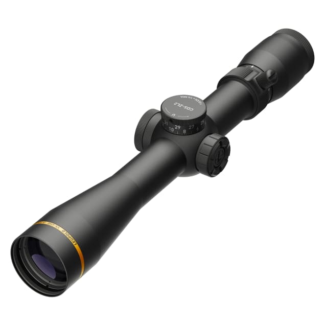 Leupold VX-4HD 3-12x40 (30mm) CDS-ZL2 Illum FireDot Twilight Hunter Riflescope 185453