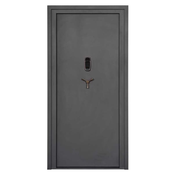 Hornady Vexis 32" x 80" Dark Gray Premium Vault Door 95422