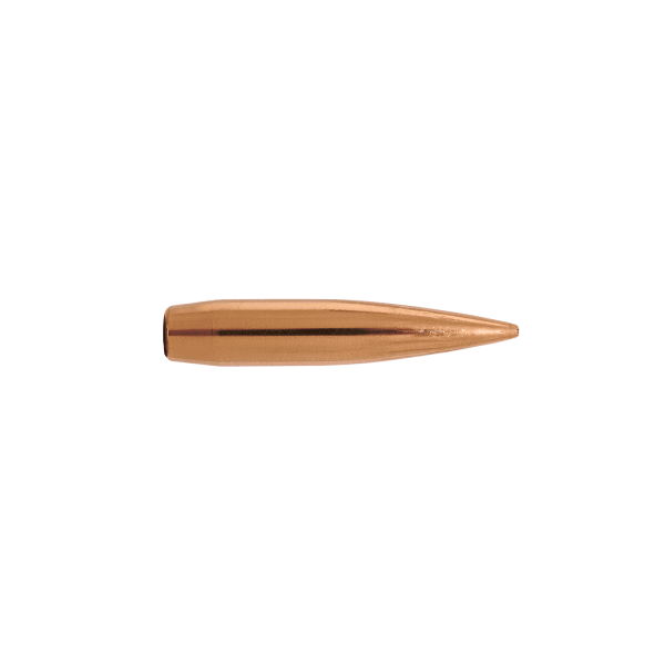 Berger 6mm 109gr LR Hybrid Target Bullets (1500/Box) 24985