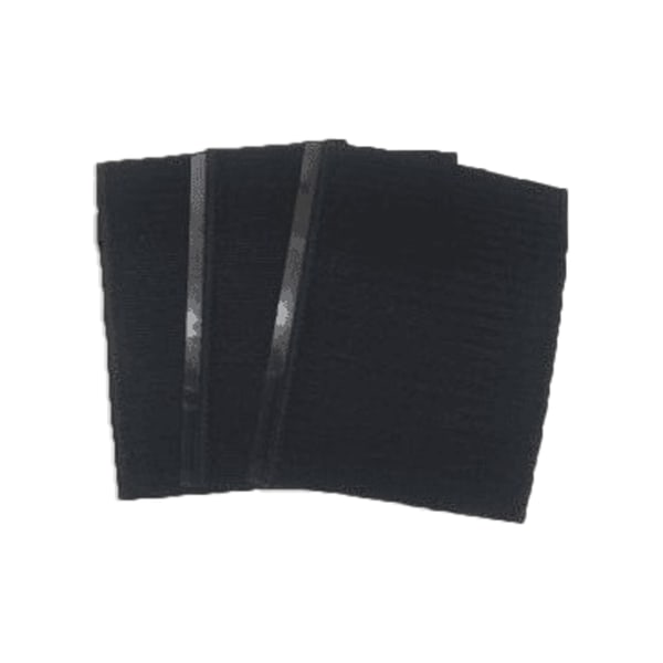 Sticky Holsters 3 Pack Travel Mount Adhesive Hook TM-ADH